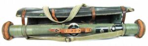 Wehrmacht, Telémetro para Tropas de Caballería M34